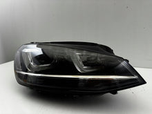 Laden Sie das Bild in den Galerie-Viewer, Frontscheinwerfer VW Golf VII 5G1941752 Rechts Scheinwerfer Headlight SCH8735079260to