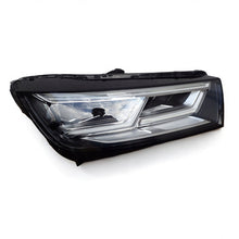 Laden Sie das Bild in den Galerie-Viewer, Frontscheinwerfer Audi Q5 Fyb 80A941034 Full LED Rechts Scheinwerfer Headlight