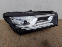 Laden Sie das Bild in den Galerie-Viewer, Frontscheinwerfer Audi Q5 Fyb 80A941034 Full LED Rechts Scheinwerfer Headlight