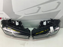 Laden Sie das Bild in den Galerie-Viewer, Frontscheinwerfer BMW G31 G30 5A388E3 5A388E4 Full LED Ein Satz Headlight SCH2997760706mc