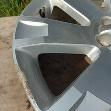 Laden Sie das Bild in den Galerie-Viewer, 1x Alufelge 18 Zoll 7.0&quot; 5x114.3 38ET Mitsubishi Outlander Rim Wheel