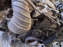 Load image into Gallery viewer, Motor Mercedes-Benz Clk 646966 2.2 CDI 236TKm 2008 Diesel Engine Komplett