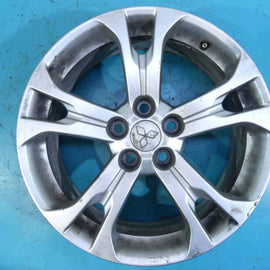 1x Alufelge 18 Zoll 7.0