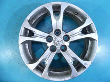 Load image into Gallery viewer, 1x Alufelge 18 Zoll 7.0" 5x114.3 38ET 1258067 Mitsubishi Outlander Iii Rim Wheel FEL9137628556mg