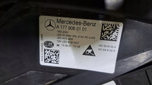 Laden Sie das Bild in den Galerie-Viewer, Frontscheinwerfer Mercedes-Benz W177 A1779060101 LED Links Headlight SCH7293080762mp