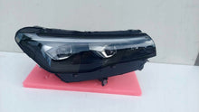 Laden Sie das Bild in den Galerie-Viewer, Frontscheinwerfer VW Tiguan 571941060E Rechts Scheinwerfer Headlight SCH4909229221tr