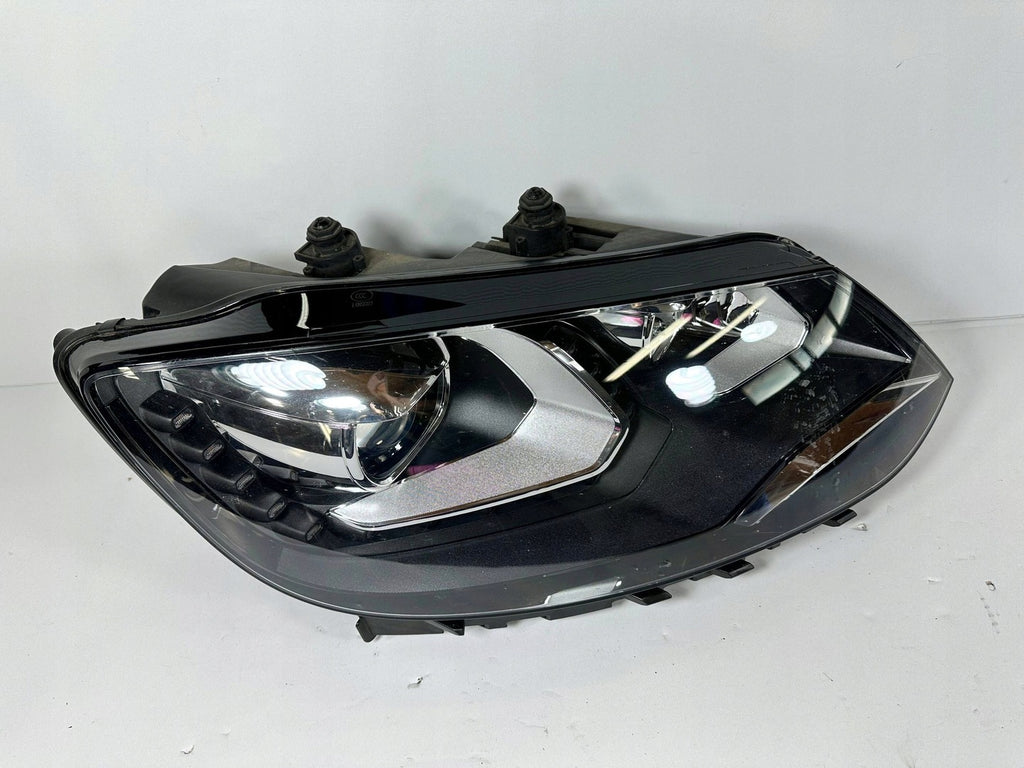 Frontscheinwerfer VW Sharan 7N1941033D LED Ein Satz Scheinwerfer Headlight SCH3151311947yy