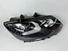 Laden Sie das Bild in den Galerie-Viewer, Frontscheinwerfer VW Sharan 7N1941033D LED Ein Satz Scheinwerfer Headlight SCH3151311947yy