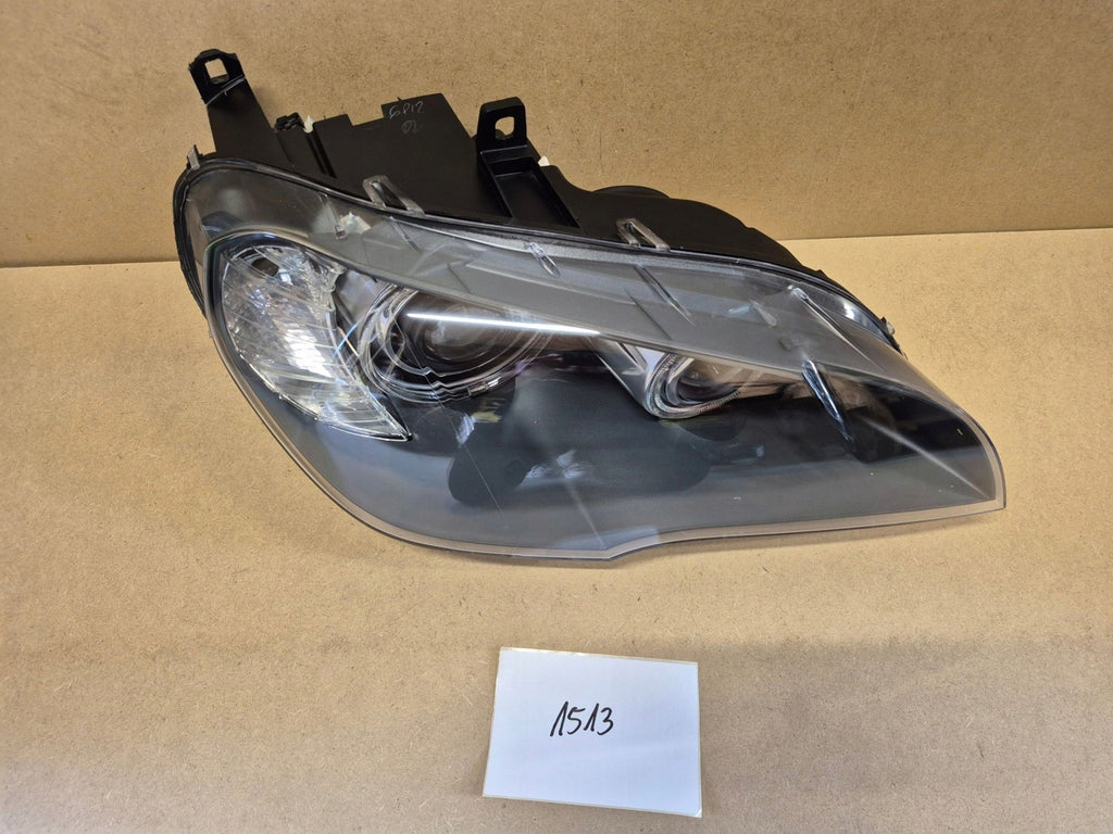 Frontscheinwerfer BMW X5 E70 7161588 Xenon Rechts Scheinwerfer Headlight SCH2887210776wi