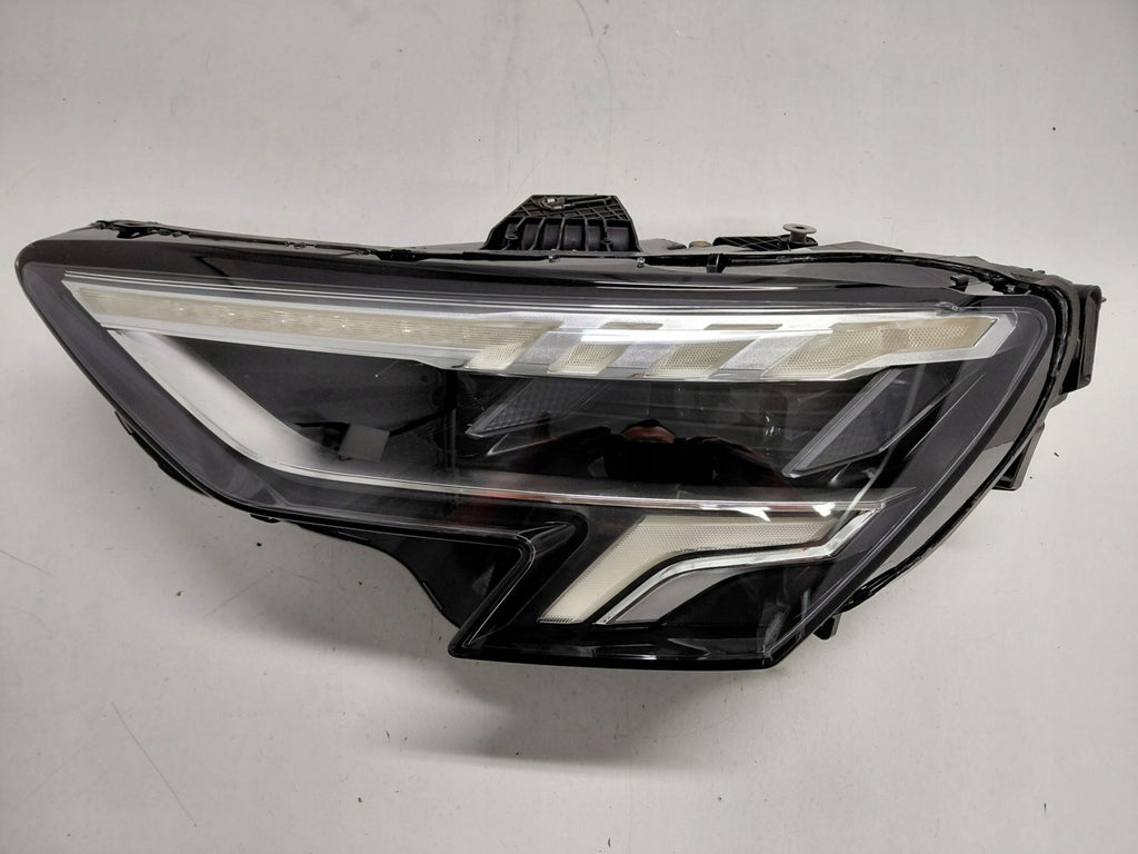 Frontscheinwerfer Audi A3 8Y0941033 Full LED Links Scheinwerfer Headlight SCH7341053855or