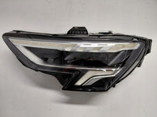 Laden Sie das Bild in den Galerie-Viewer, Frontscheinwerfer Audi A3 8Y0941033 Full LED Links Scheinwerfer Headlight SCH7341053855or