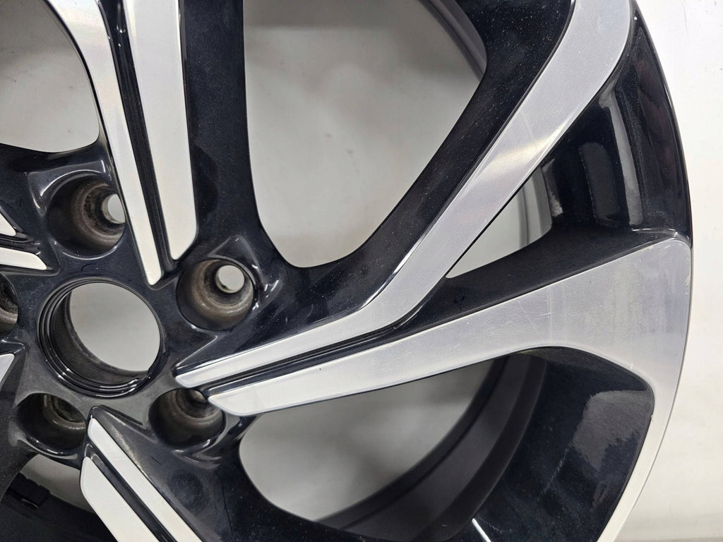 1x Alufelge 20 Zoll 403008263R Renault Grand Scenic Rim Wheel FEL1955618377js