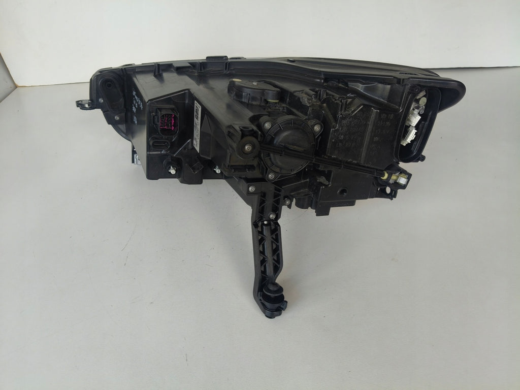 Frontscheinwerfer Seat Tarraco 5FJ941008K Rechts Scheinwerfer Headlight SCH2087001930sw