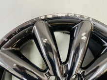 Laden Sie das Bild in den Galerie-Viewer, 1x Alufelge 17 Zoll 7.0&quot; 5x112 54ET Glanz Schwarz 6855109 Mini F56 F55 Rim Wheel