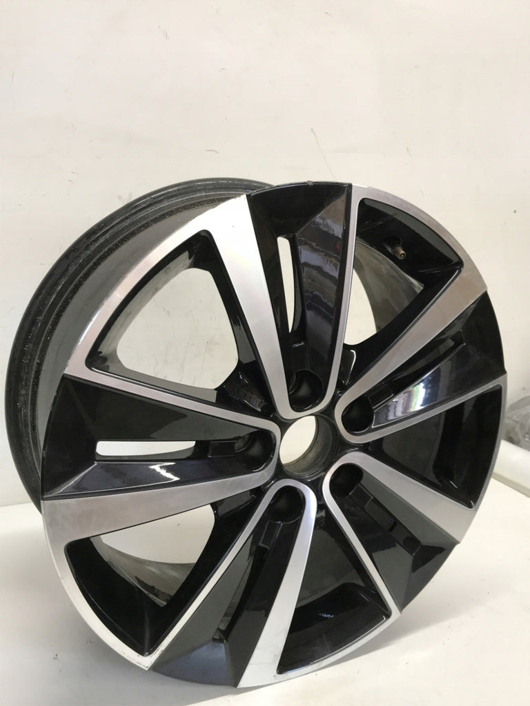 1x Alufelge 17 Zoll 7.0" 5x114.3 403009734R Renault III 1 Scenic Rim Wheel FEL8225063753tk