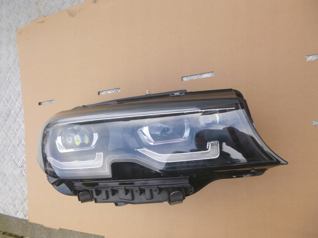 Frontscheinwerfer BMW 3 G21 G20 A85A251A8-01 Rechts Scheinwerfer Headlight SCH8262657317rk