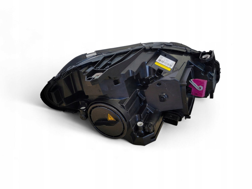 Frontscheinwerfer Mercedes-Benz W246 130702376607 Xenon Links Headlight SCH2623496964ud