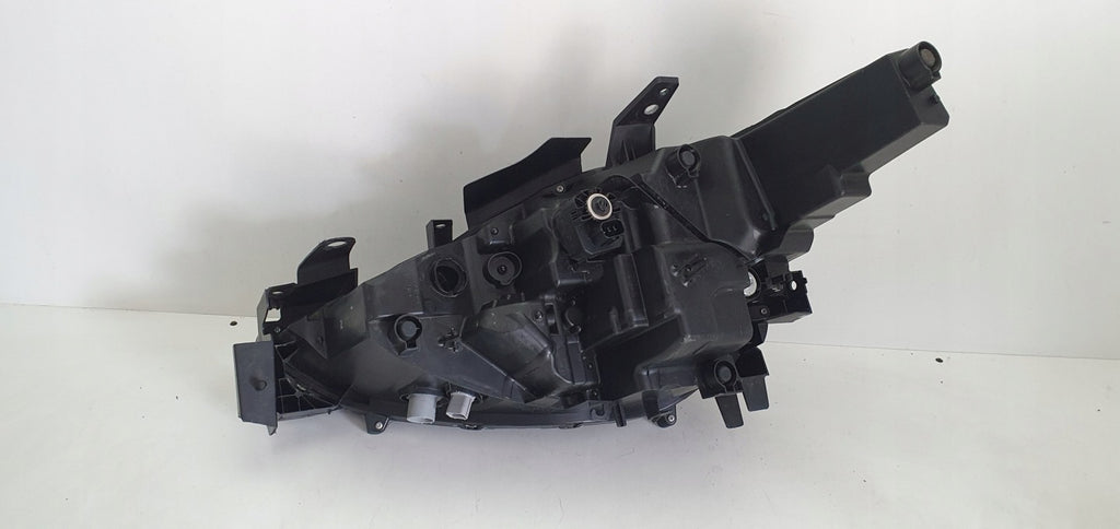 Frontscheinwerfer Mazda Cx5 K12451030 LED Rechts Scheinwerfer Headlight SCH2660178468mz