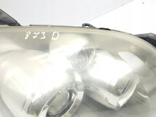 Laden Sie das Bild in den Galerie-Viewer, Frontscheinwerfer Toyota Avensis AMD148013 Rechts Scheinwerfer Headlight SCH8325475024dk