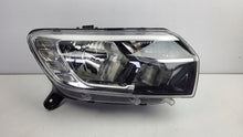Load image into Gallery viewer, Frontscheinwerfer Dacia Logan Sandero II 260103529R Rechts Headlight SCH3230067452jt
