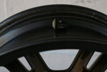 Load image into Gallery viewer, 1x Alufelge 17 Zoll 7.0" 4x108 47 5ET Glanz Grau H1BJ-1007-D1A Ford Fiesta FEL3660264412vy