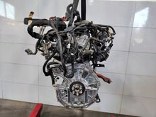 Load image into Gallery viewer, Motor Dacia Nissan Renault Megane IV H5HE490 1.3 TCE 2022 Benzin Engine Komplett MOT6047650768un