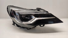 Laden Sie das Bild in den Galerie-Viewer, Frontscheinwerfer Opel Astra K 39023763 LED Rechts Scheinwerfer Headlight