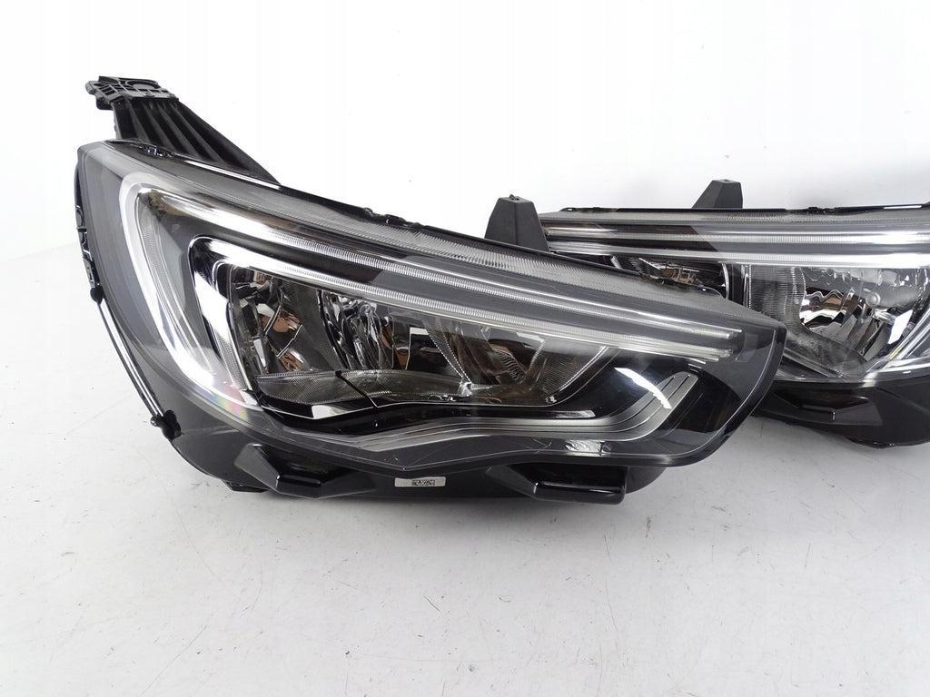 Frontscheinwerfer Opel Grandland X YP00015780 Full LED Rechts Headlight