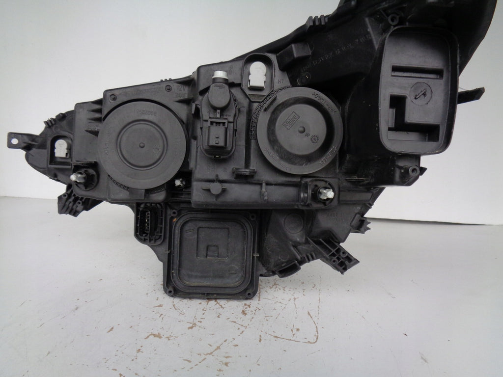 Frontscheinwerfer Renault Megane IV 260102555R LED Rechts Scheinwerfer Headlight SCH1466924556ps