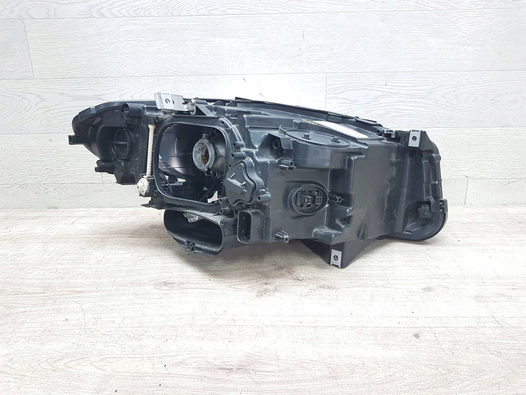 Frontscheinwerfer BMW 5 F11 F10 7317131 1EL01108721 Links Scheinwerfer Headlight SCH7616766469vj