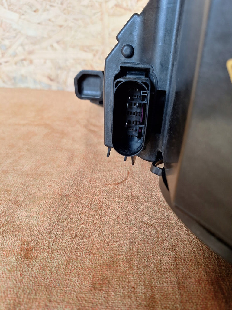 Frontscheinwerfer Audi Q7 4M0941005 Xenon Links Scheinwerfer Headlight