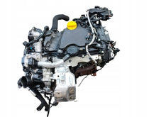 Load image into Gallery viewer, Motor Renault Clio V K9K872 1.5 DCI 103TKm Diesel Engine Komplett