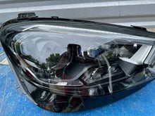 Load image into Gallery viewer, Frontscheinwerfer Mercedes-Benz A2139060210 Rechts Scheinwerfer Headlight SCH5692717183jw