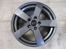 Laden Sie das Bild in den Galerie-Viewer, 4x Alufelge 17 Zoll 7.5" 5x114.3 38ET KBA49291 Hyundai I I40 Trajet Rim Wheel FEL1031752909ol