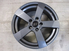 Laden Sie das Bild in den Galerie-Viewer, 4x Alufelge 17 Zoll 7.5" 5x114.3 38ET KBA49291 Hyundai I I40 Trajet Rim Wheel FEL1031752909ol