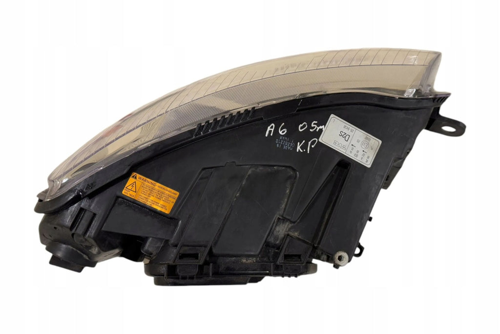 Frontscheinwerfer Audi A6 ONV43653 Links Scheinwerfer Headlight SCH9008128597lb