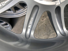 Load image into Gallery viewer, 4x Alufelge 15 Zoll 7.0" 5x120 47ET Glanz Silber 1182608-7 BMW E36 E34 Rim Wheel FEL2662277664ts
