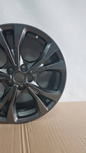 Load image into Gallery viewer, 1x Alufelge 18 Zoll 7.5" 5x108 50ET Ford Kuga Iii Rim Wheel FEL1670300575ac