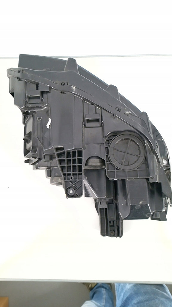 Frontscheinwerfer VW Passat B8 3G1941035Q LED Ein Stück (Rechts oder Links) SCH6059894312bj