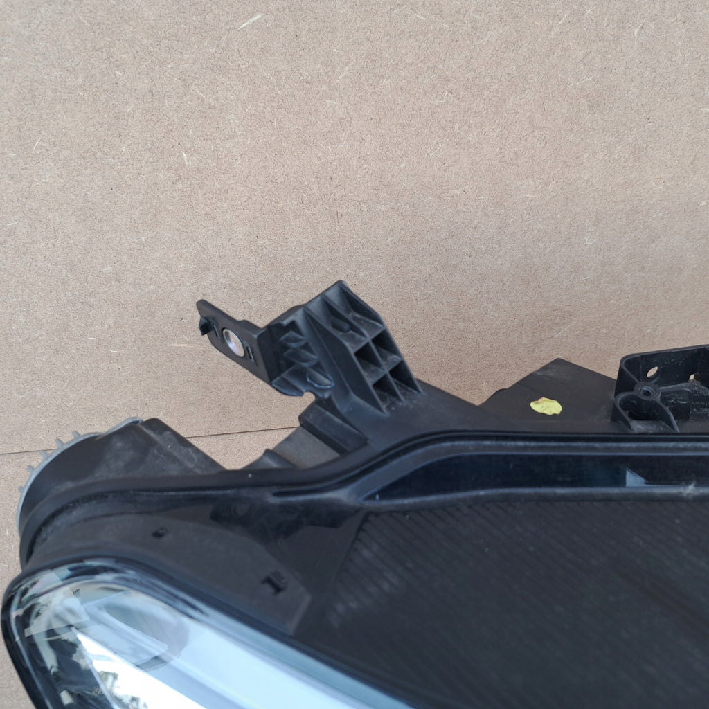 Frontscheinwerfer VW 10B941036A LED Rechts Scheinwerfer Headlight SCH2208005166ci