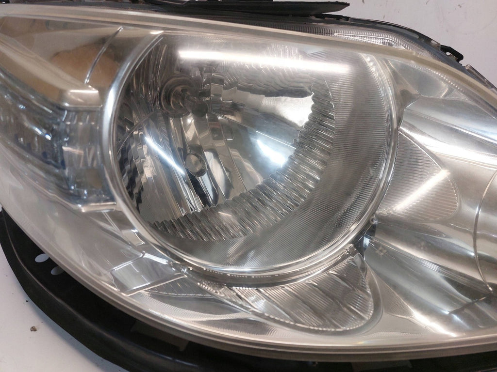 Frontscheinwerfer Honda City IV DGK534 Rechts Scheinwerfer Headlight