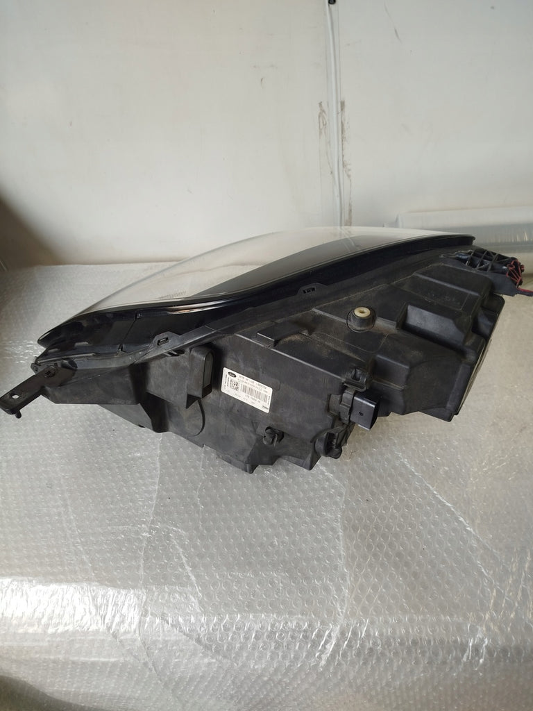 Frontscheinwerfer Ford Puma L1TB-13E014-EH LED Rechts Scheinwerfer Headlight SCH2886539980yz