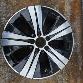 1x Alufelge 17 Zoll 7.0