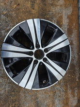 Load image into Gallery viewer, 1x Alufelge 17 Zoll 7.0" 5x112 44ET Glanz Schwarz A2064017100 Mercedes-Benz W206 FEL7185034887yu