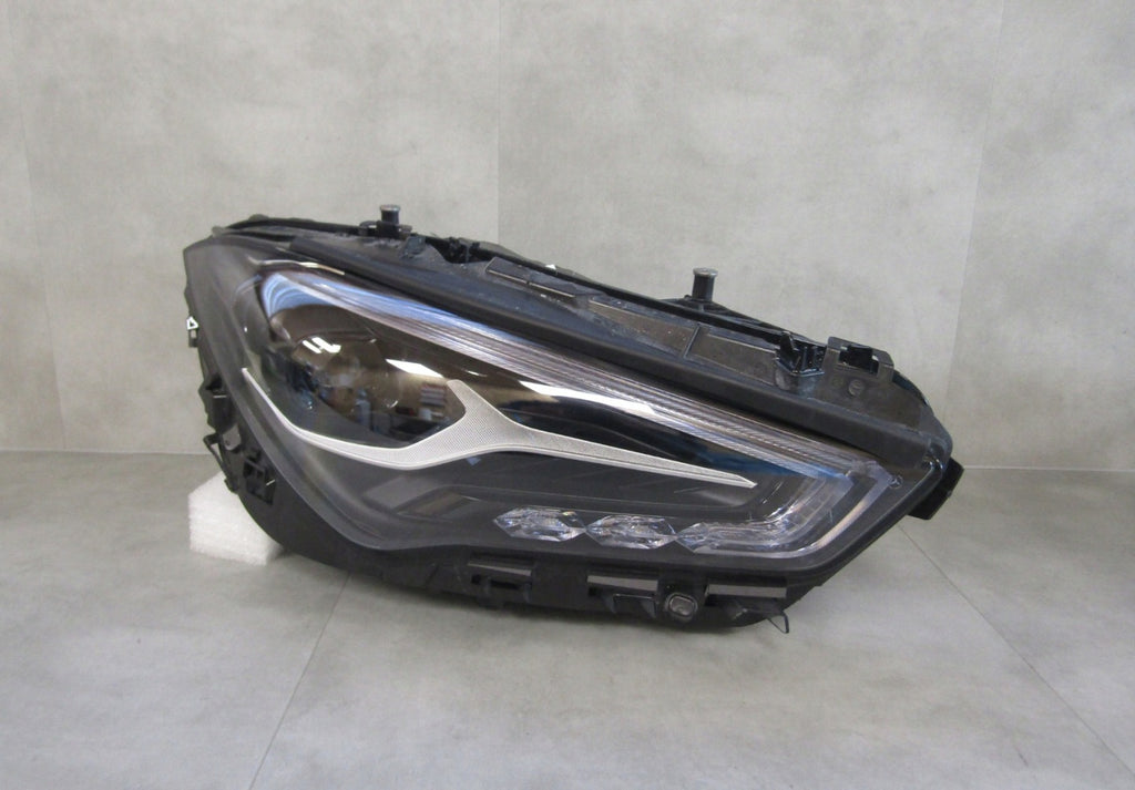Frontscheinwerfer Mercedes-Benz Cla LED Rechts Scheinwerfer Headlight SCH6985367307ry