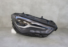 Load image into Gallery viewer, Frontscheinwerfer Mercedes-Benz Cla LED Rechts Scheinwerfer Headlight SCH6985367307ry