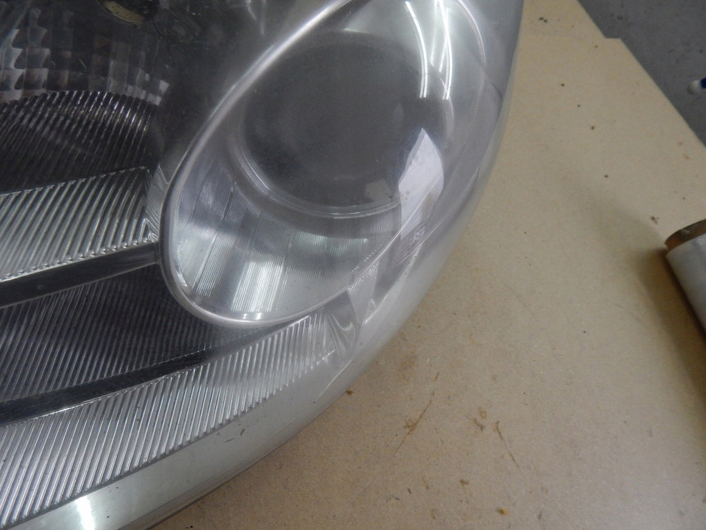 Frontscheinwerfer Toyota Avensis H279GL-DE Links Scheinwerfer Headlight SCH6174581357sq