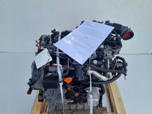 Laden Sie das Bild in den Galerie-Viewer, Motor VW Caddy III CAYE 1.6 TDI 75PS 55kW 233TKm 2003 Diesel Engine Komplett