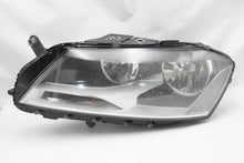 Laden Sie das Bild in den Galerie-Viewer, Frontscheinwerfer VW Passat B7 3AB941005 90003372 Links Scheinwerfer Headlight SCH9552225310uv