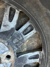 Load image into Gallery viewer, 1x Alufelge 16 Zoll 6.5" 5x112 41ET Glanz Silber 3G0601025A VW Passat B8 FEL5946322172ft